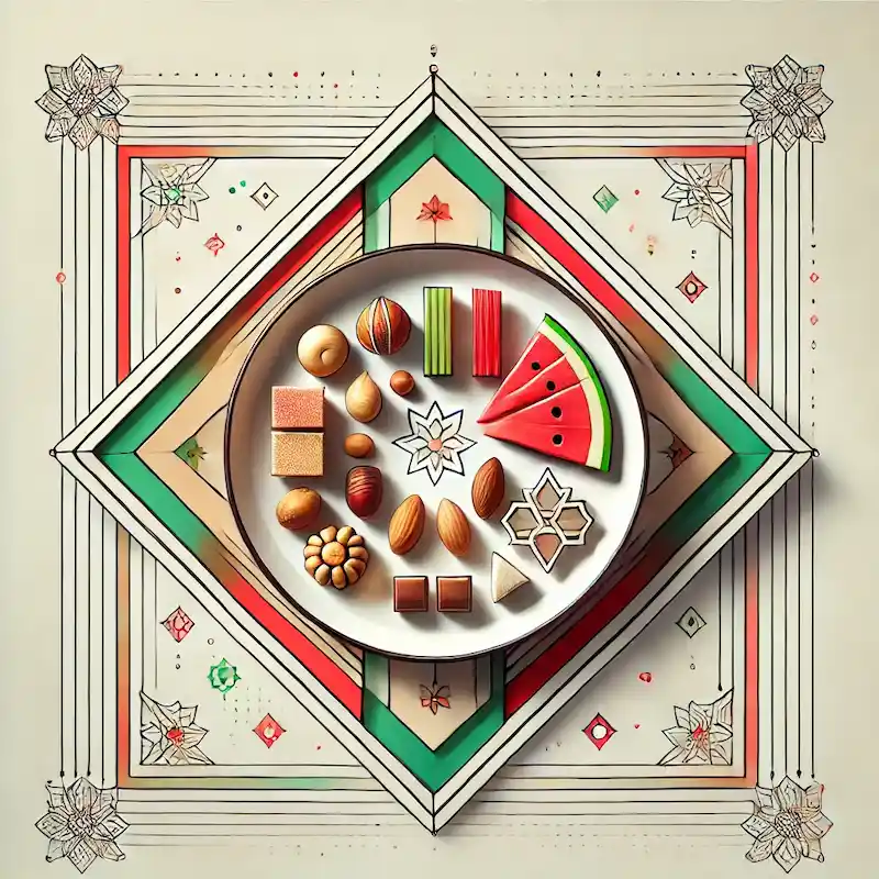 چه میوههایی قند خون را بالا میبرد؟ 1 چه میوههایی قند خون را بالا میبرد
