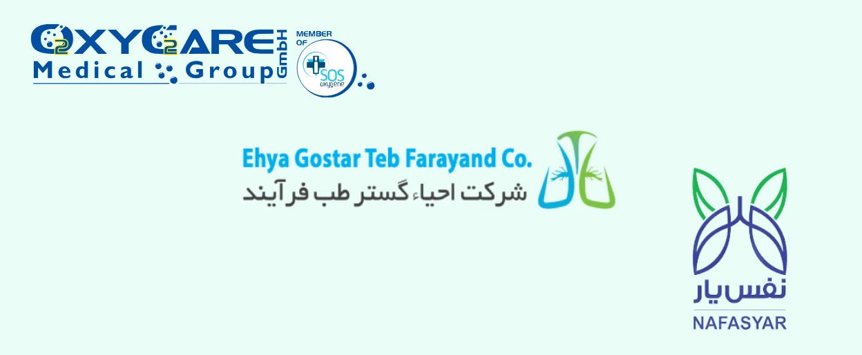 راهنمای جامع خرید بهترین دستگاه اکسیژن ساز + روش استفاده از آن 3 برند های مختلف اکسیژن ساز