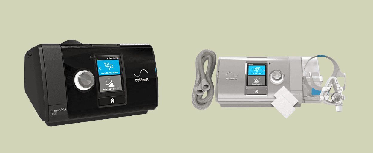 دستگاه سی پپ (CPAP) چیست؟ + عوارض و فواید آن برای بهبود کیفیت خواب 3 دستگاه سی پپ چیست ؟
