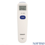 تبسنج لیزری اُمرون مدل OMRON 720