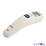 تبسنج لیزری اُمرون مدل OMRON 720