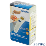 تبسنج لیزری اُمرون مدل OMRON 720