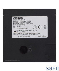 OMRON HN-286