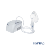 نمای اصلی نبولایزر بی ول