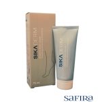 سیکادرم کرم مراقبتی پای افراد دیابتی