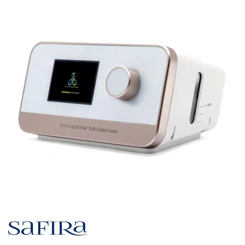 cpap-egt دستگاه سی پپ EGT