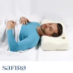 تصویر سوم بالشت طبی هوشمند مدل موج