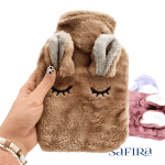 کیسه آبگرم یونیک مدل عروسکی (Unique)