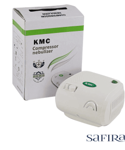 معرفی نبولایزر KMC مدل GA1