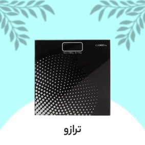 بنر ترازو-سافیرامد