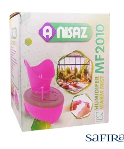دستگاه بخور گرم دو کاره آنی ساز